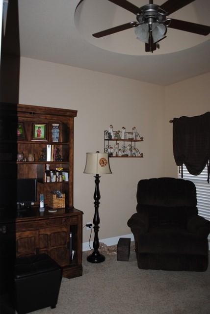 Indian Wells Add - Residential Lease