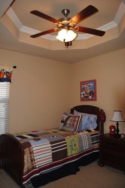 Indian Wells Add - Residential Lease