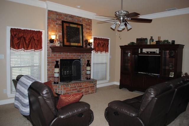 Indian Wells Add - Residential Lease