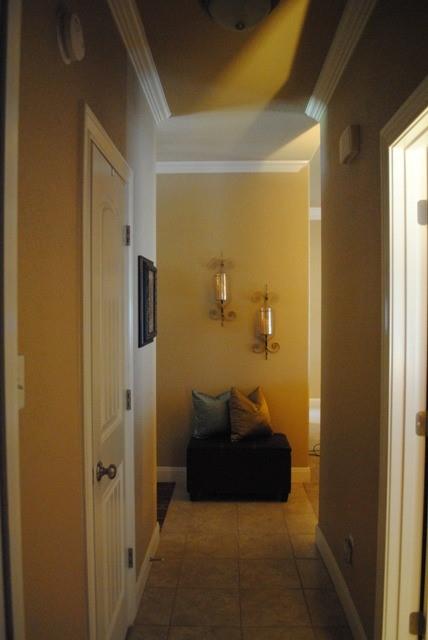 Indian Wells Add - Residential Lease