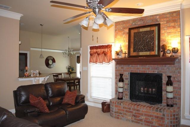 Indian Wells Add - Residential Lease