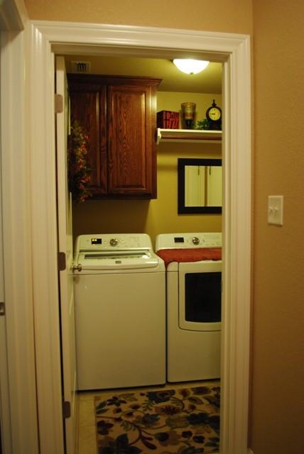 Indian Wells Add - Residential Lease