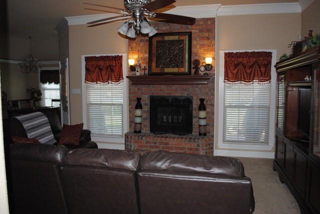 Indian Wells Add - Residential Lease