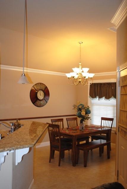 Indian Wells Add - Residential Lease