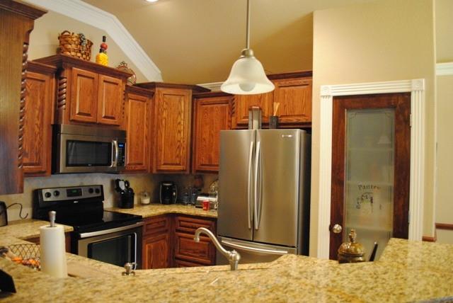 Indian Wells Add - Residential Lease