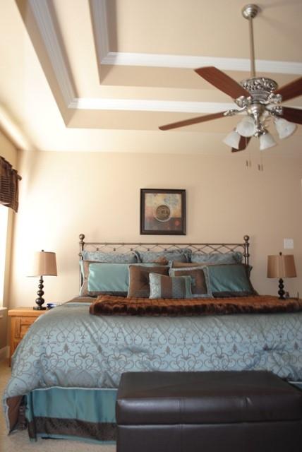 Indian Wells Add - Residential Lease