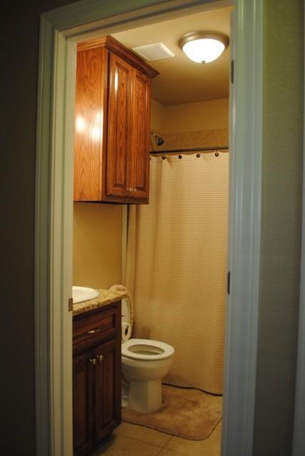 Indian Wells Add - Residential Lease