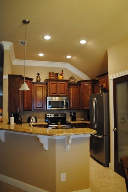 Indian Wells Add - Residential Lease