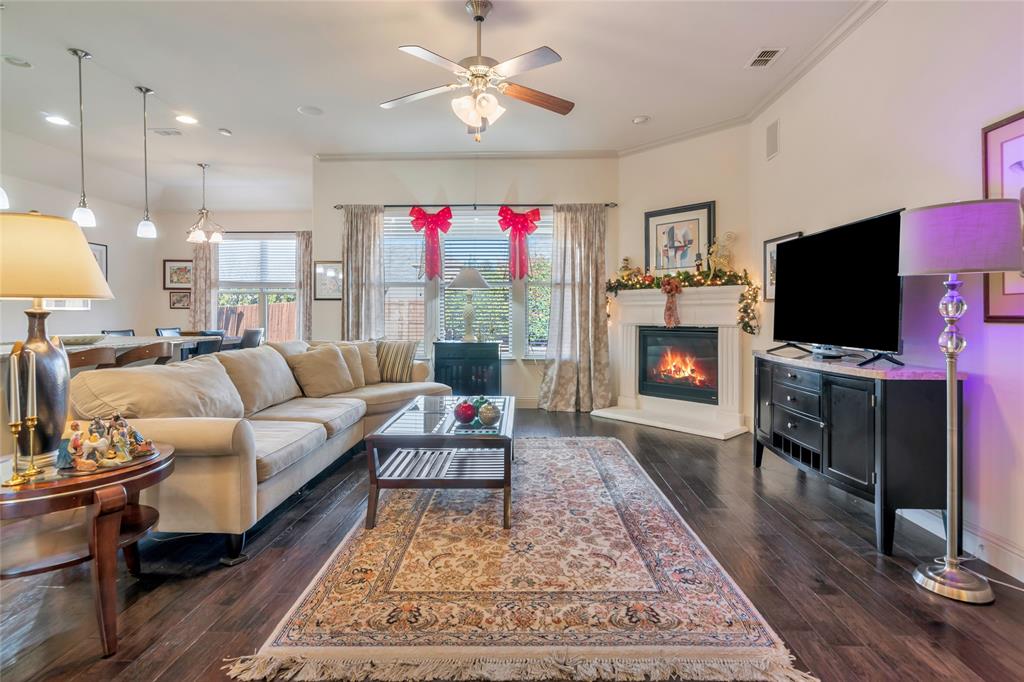 Willow Ridge Estates - Residential