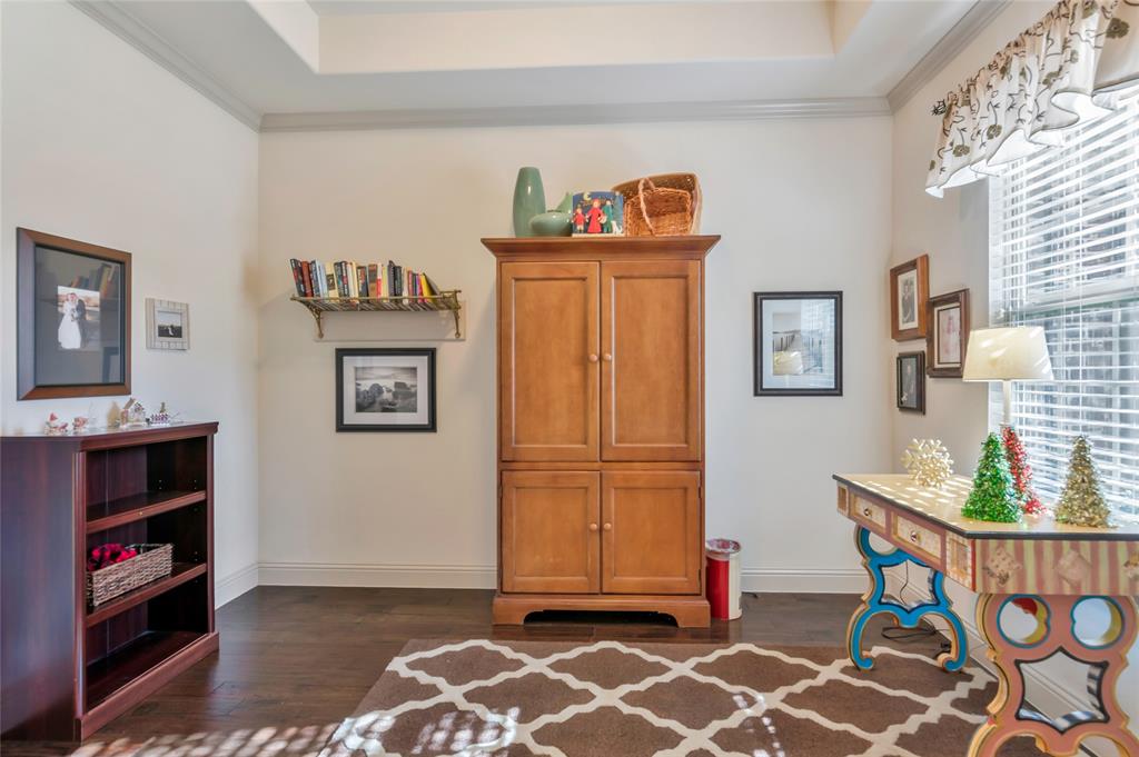 1012 Sweeping Butte Drive