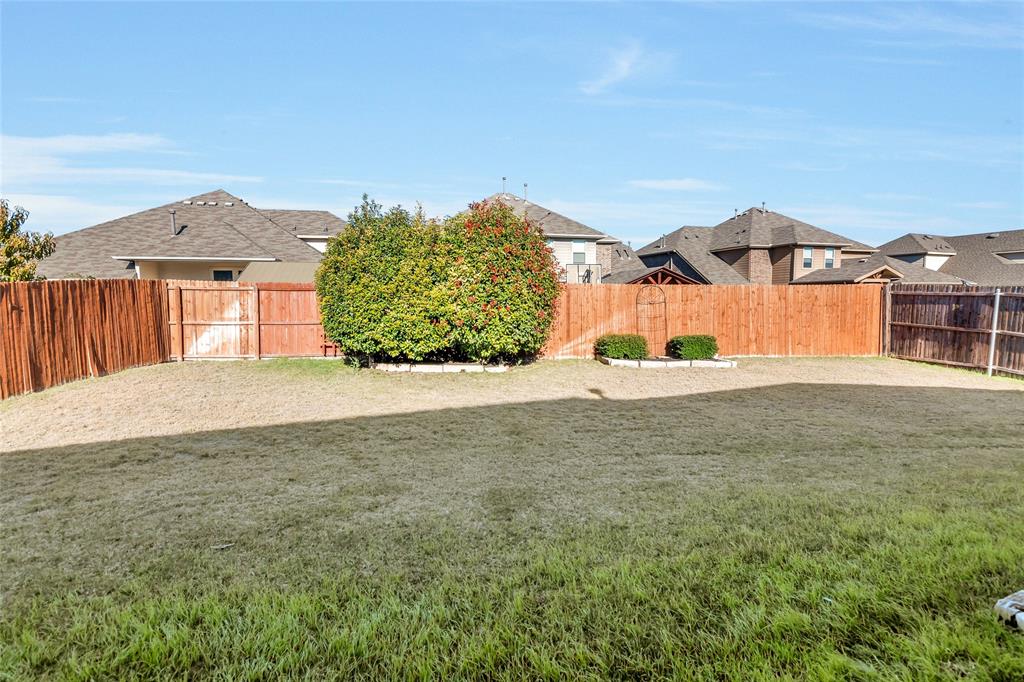 Willow Ridge Estates - Residential