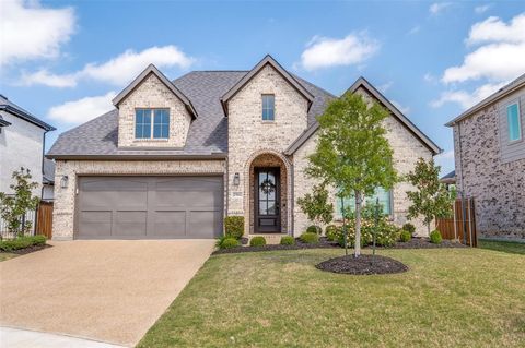 2901 Quinton Street Prosper TX 75078