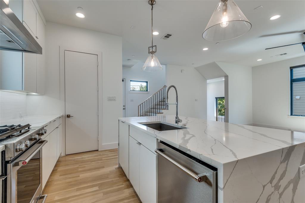 Kimsey Place Ph I Corp - Residential