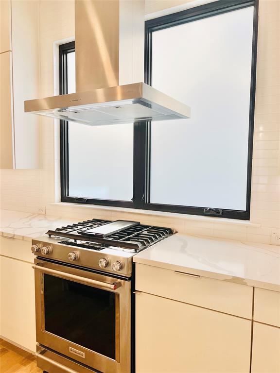 Kimsey Place Ph I Corp - Residential