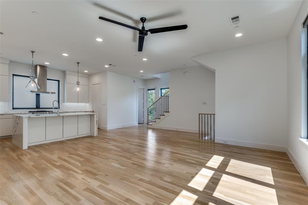 Kimsey Place Ph I Corp - Residential