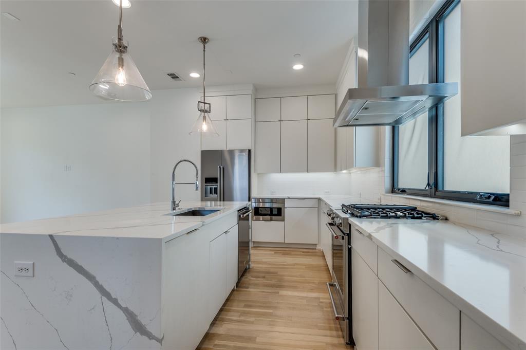 Kimsey Place Ph I Corp - Residential