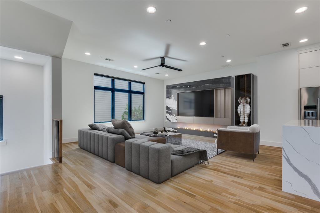 Kimsey Place Ph I Corp - Residential