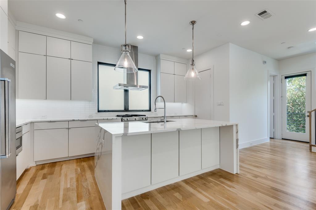 Kimsey Place Ph I Corp - Residential