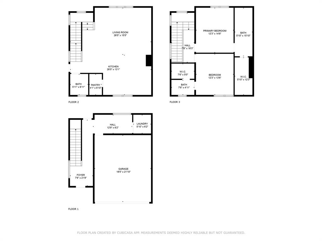 Kimsey Place Ph I Corp - Residential