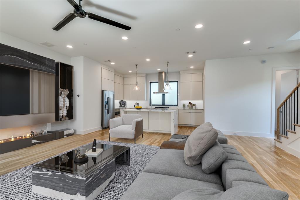 Kimsey Place Ph I Corp - Residential