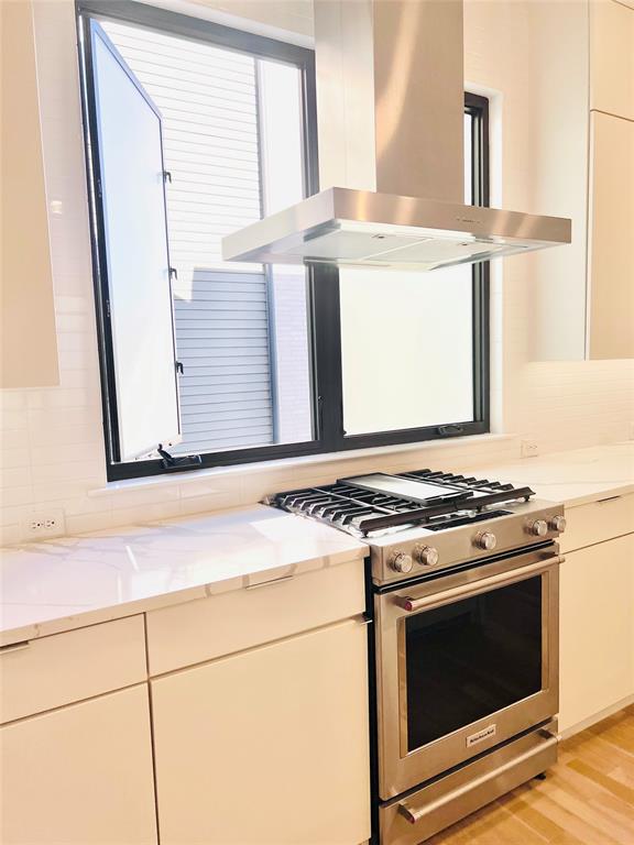 Kimsey Place Ph I Corp - Residential