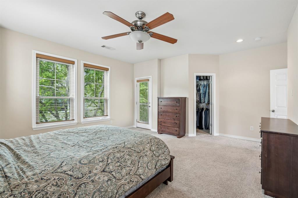 Ridglea Place - Residential