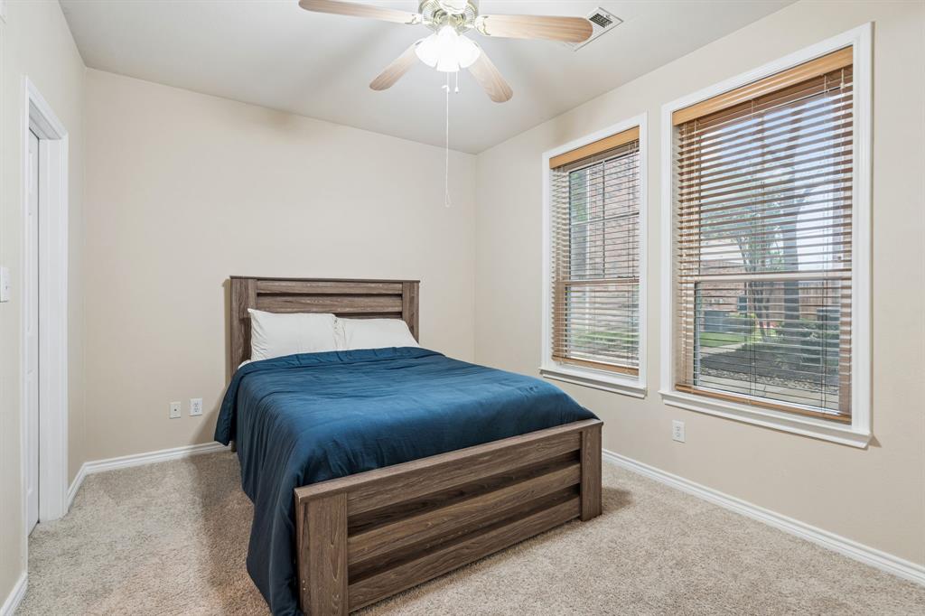 Ridglea Place - Residential