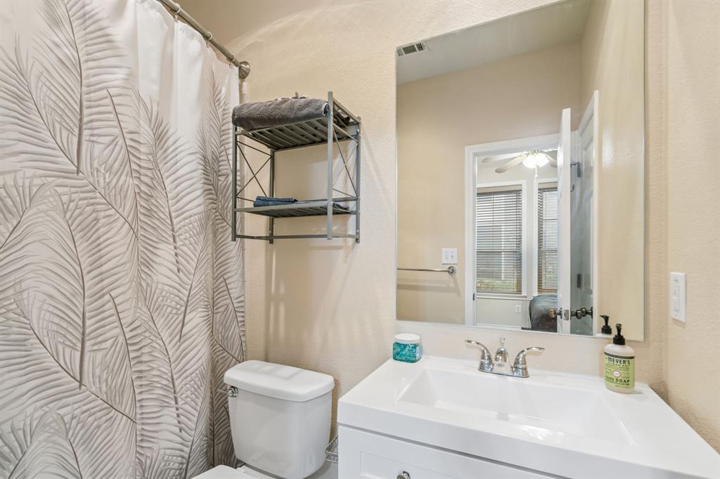 Ridglea Place - Residential