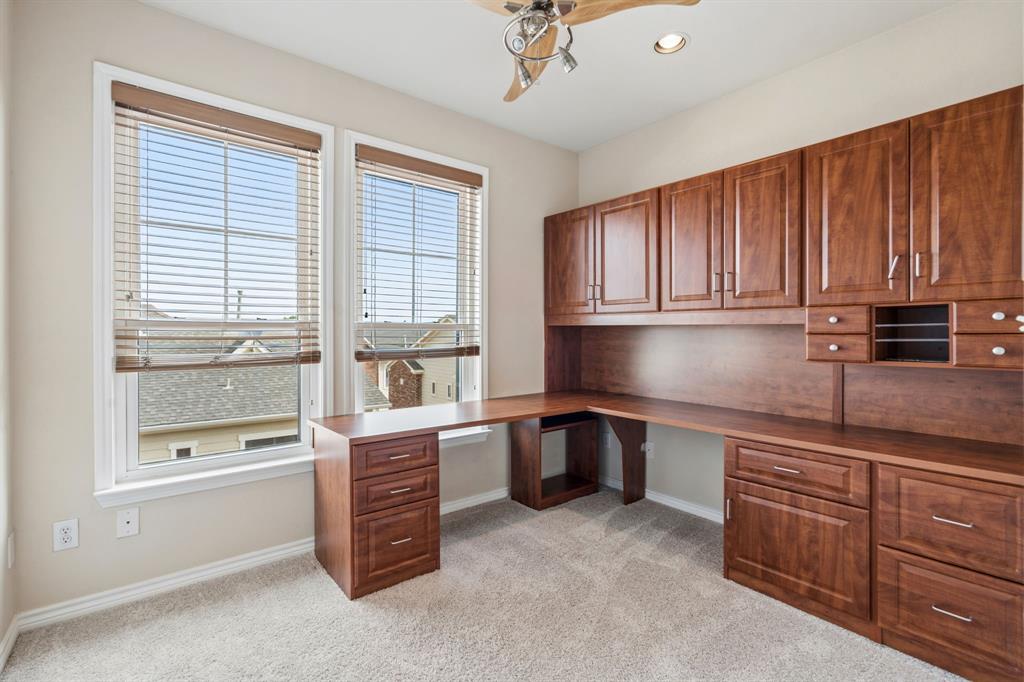 Ridglea Place - Residential