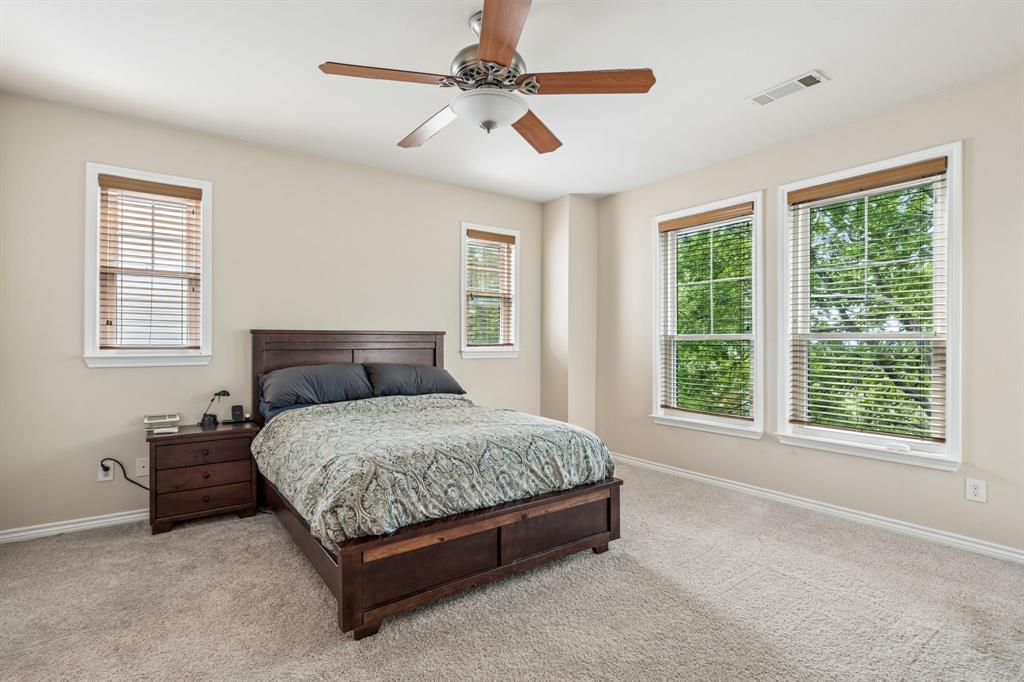 Ridglea Place - Residential