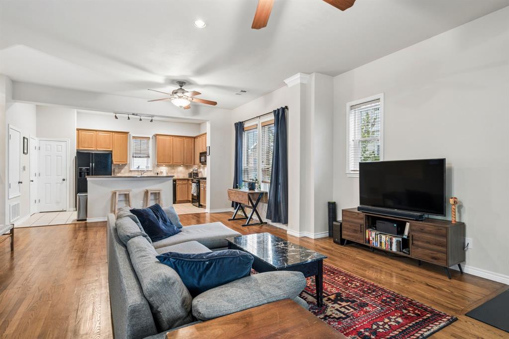 Ridglea Place - Residential