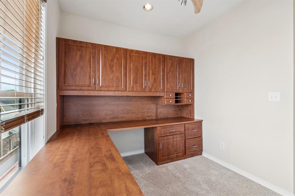 Ridglea Place - Residential