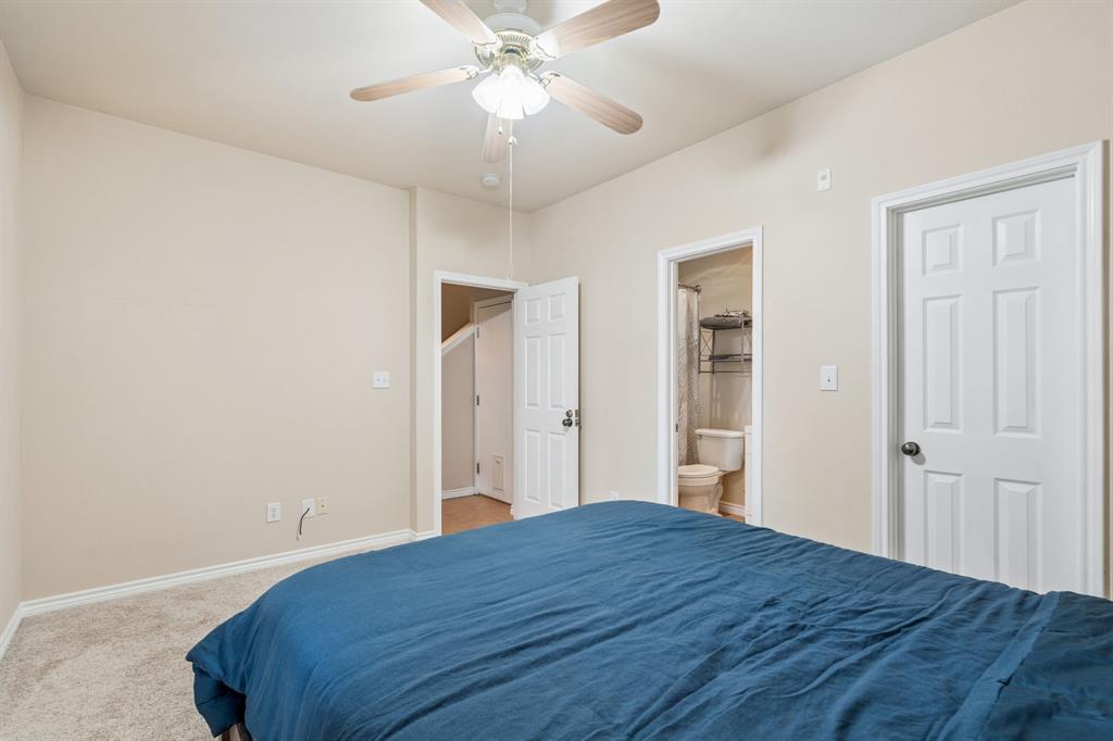 Ridglea Place - Residential