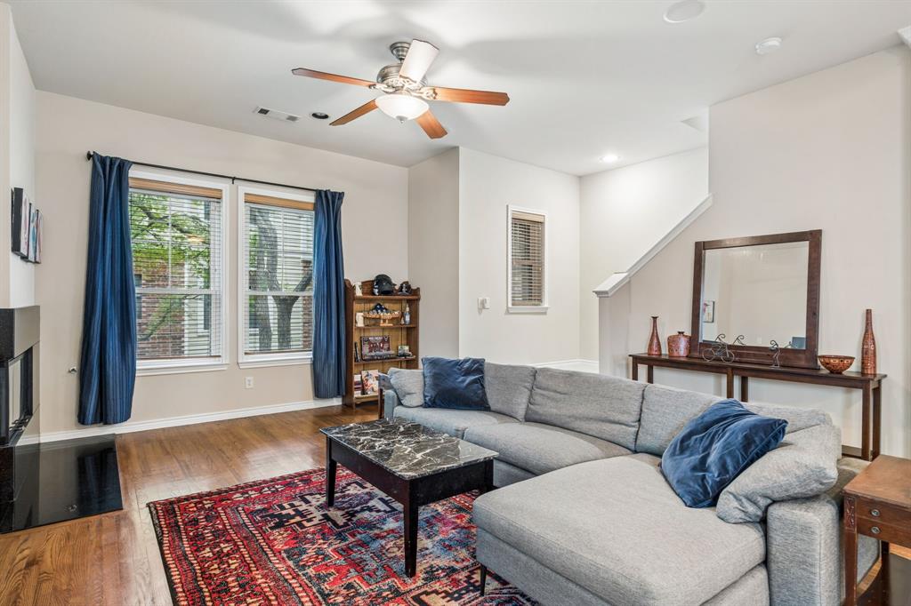 Ridglea Place - Residential