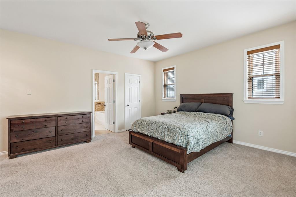 Ridglea Place - Residential