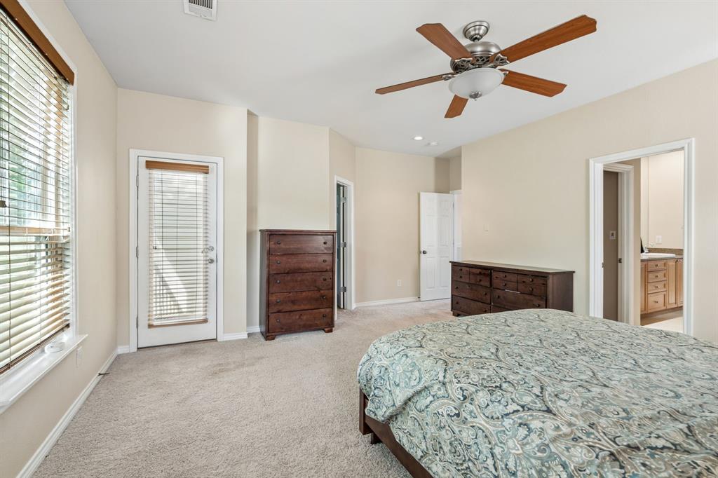 Ridglea Place - Residential