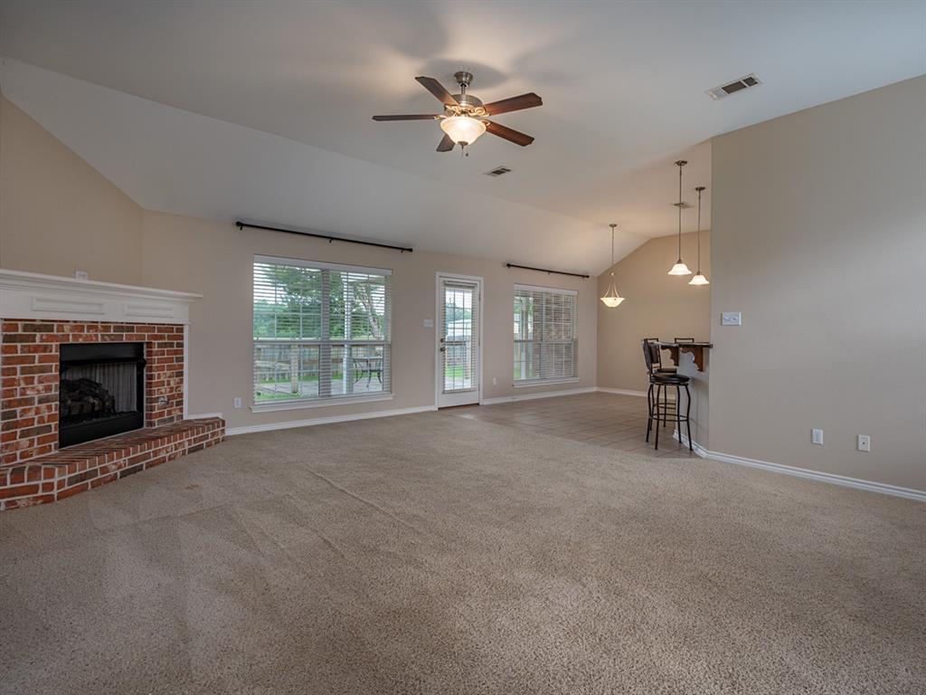 Running Meadows West - Residential