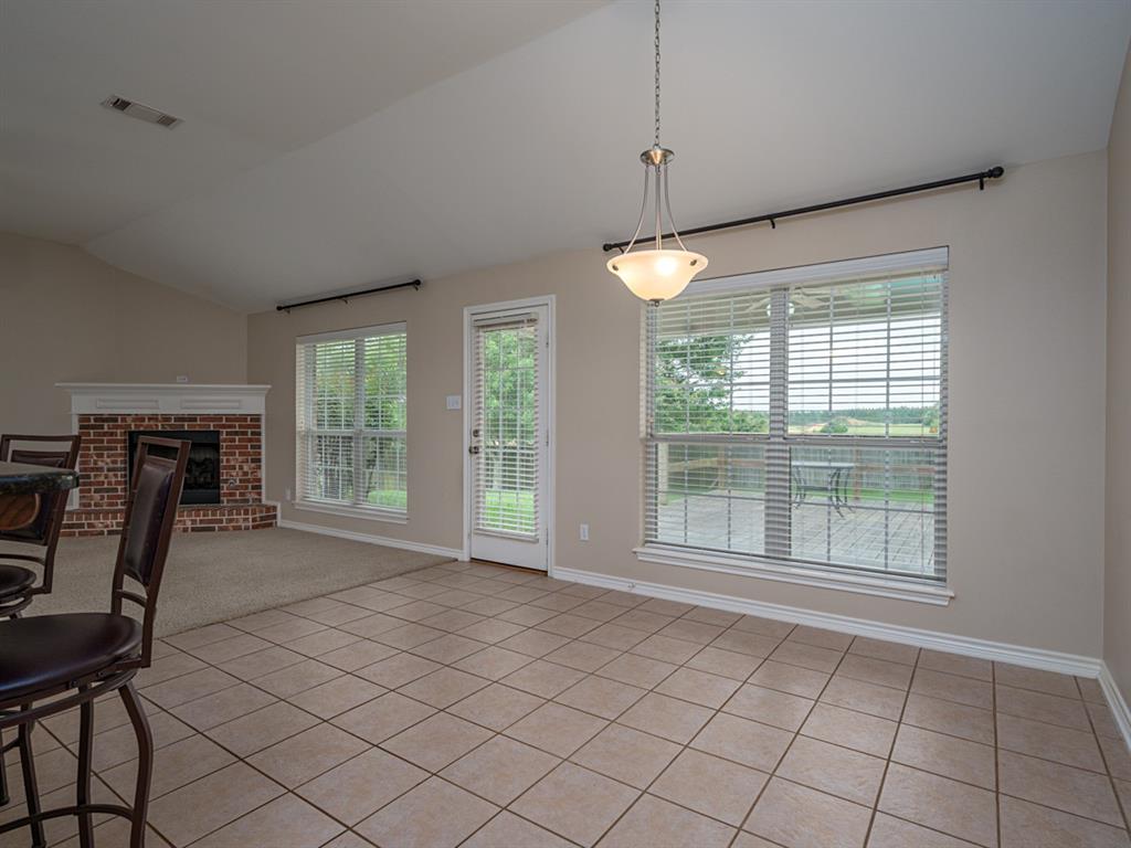 Running Meadows West - Residential