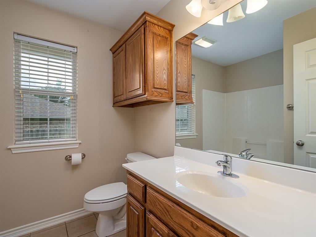 Running Meadows West - Residential