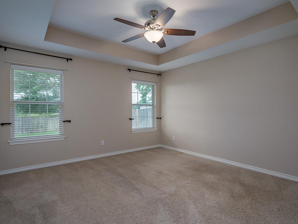 Running Meadows West - Residential