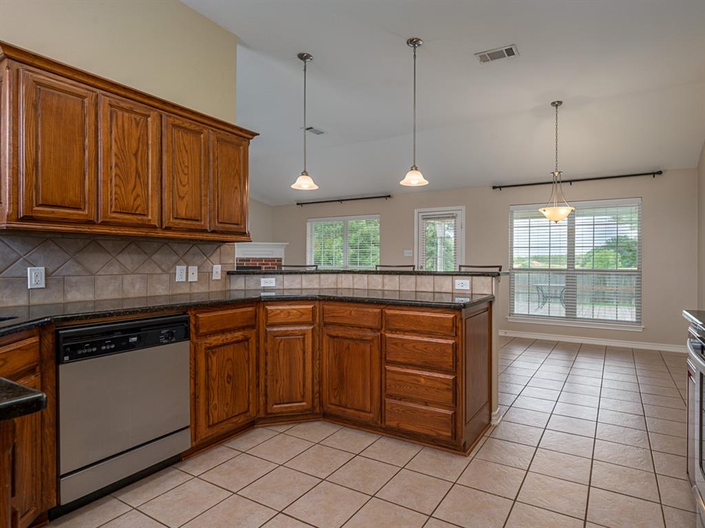 Running Meadows West - Residential