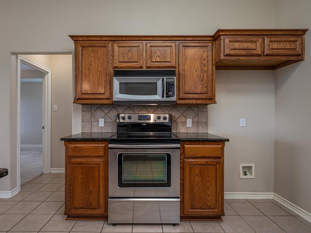 Running Meadows West - Residential