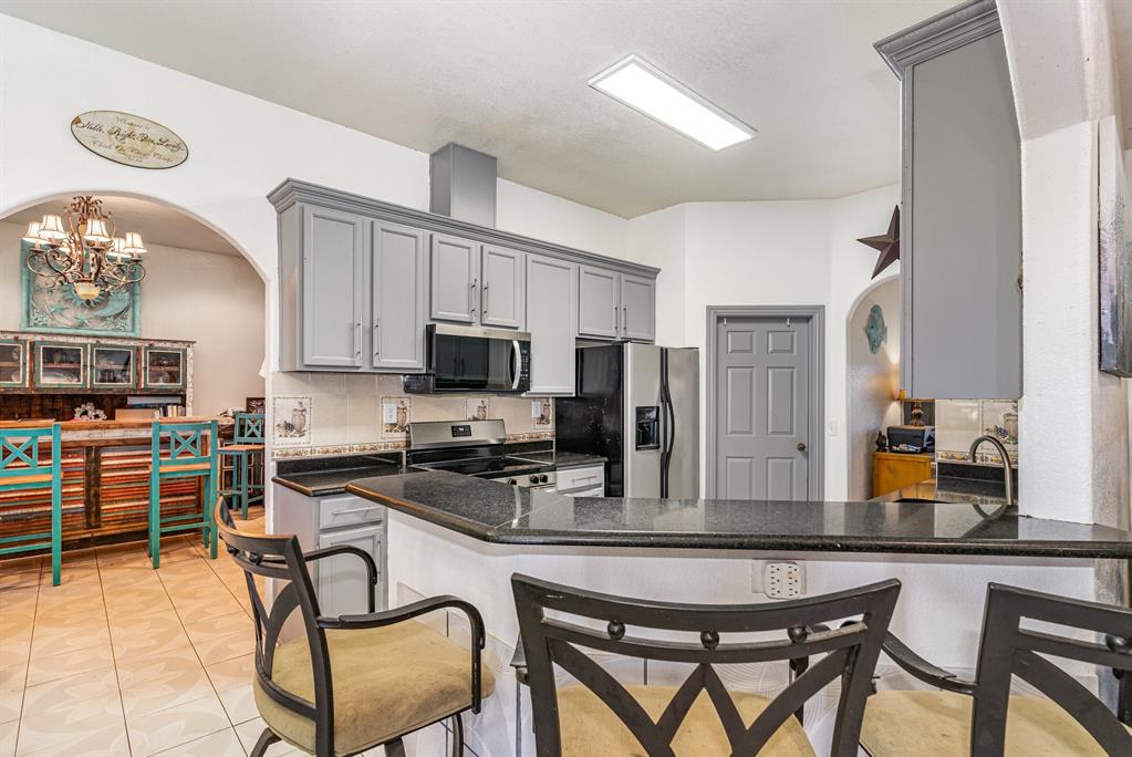 Fair Road Xing Unit 2 - Residential