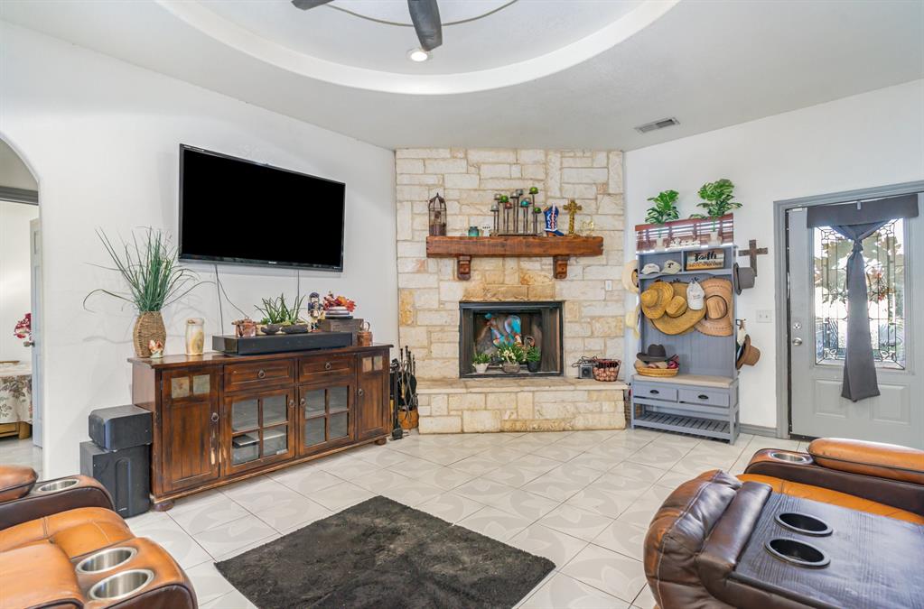 Fair Road Xing Unit 2 - Residential