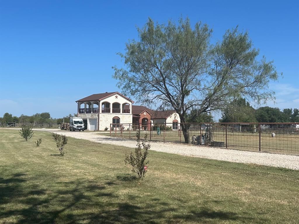 Fair Road Xing Unit 2 - Residential