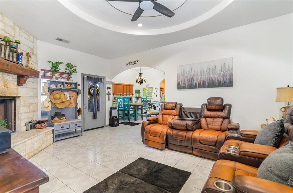 Fair Road Xing Unit 2 - Residential