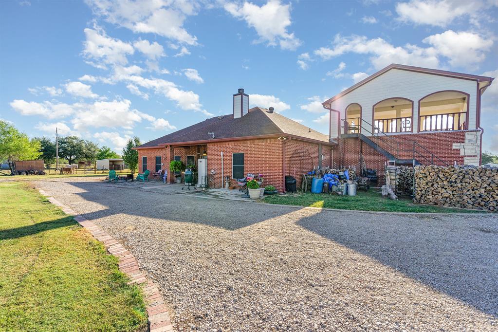 Fair Road Xing Unit 2 - Residential