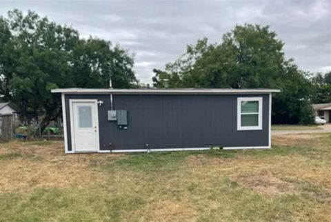 A home in Abilene