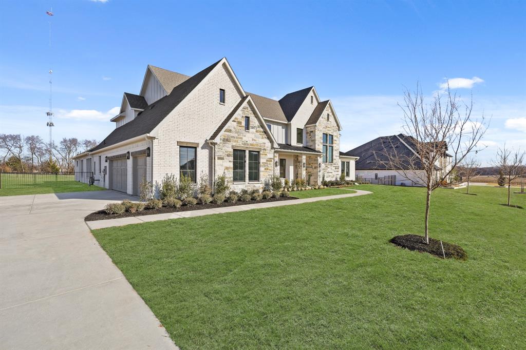 1319 Dean Meadow Lane