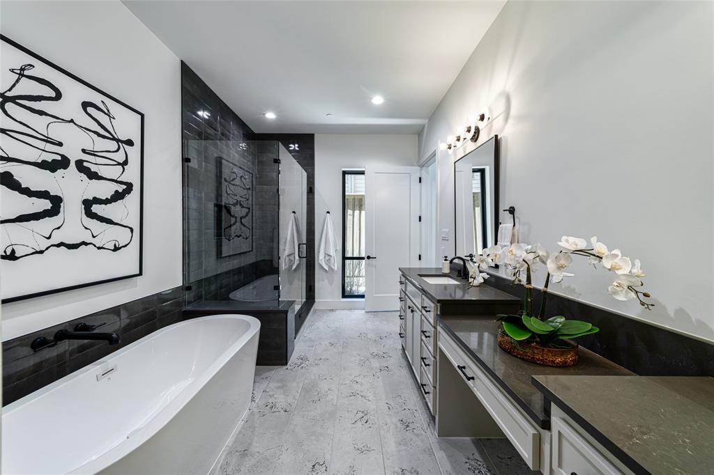 Residences at Routh Condos - Residential